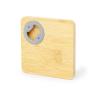 Coaster Bases Bottle Opener Lestral
