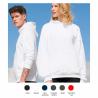 Sweatshirt unisexe Connor Sols®