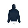 Sudadera unisex Connor Sols®