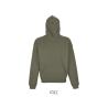 Unisex sweatshirt Connor Sols®