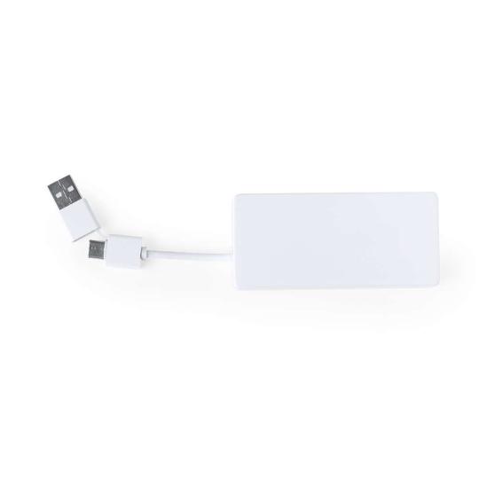 Porte USB Nofler RCS