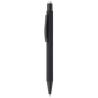 Stylo métallique brillant