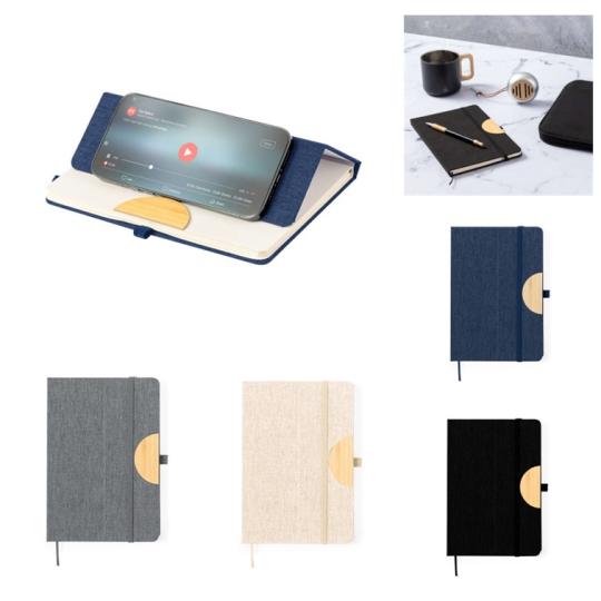 Blocs de Notes Support Jibs