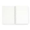 Notebook Seeds Bitar