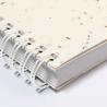 Cuaderno Semillas Bitar