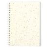 Cuaderno Semillas Bitar