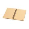 Cuaderno Nigmar