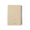 Cuaderno Nigmar