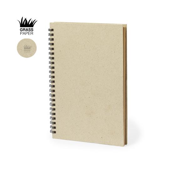 Caderno Nigmar