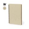 Cahier Nigmar