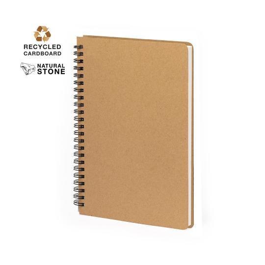 Cahier Kenta