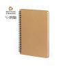 Cuaderno Kenta