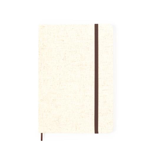 Bloc-notes Hucka