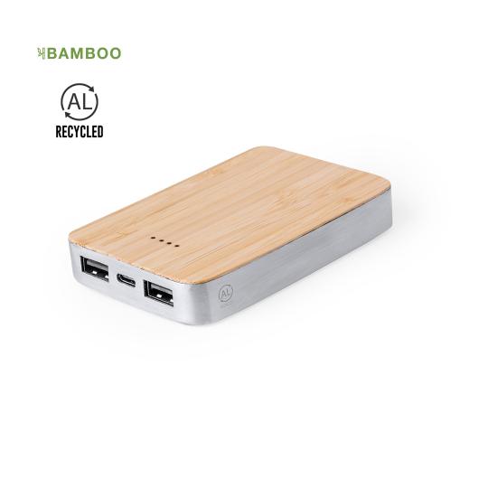 Powerbanks Stock