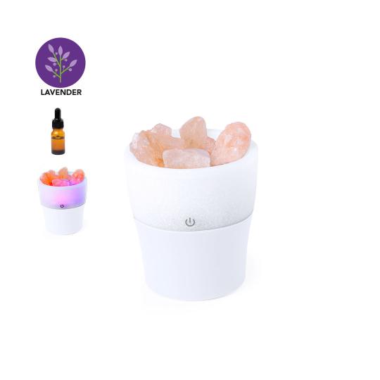 Difusor Aromatica Boucher