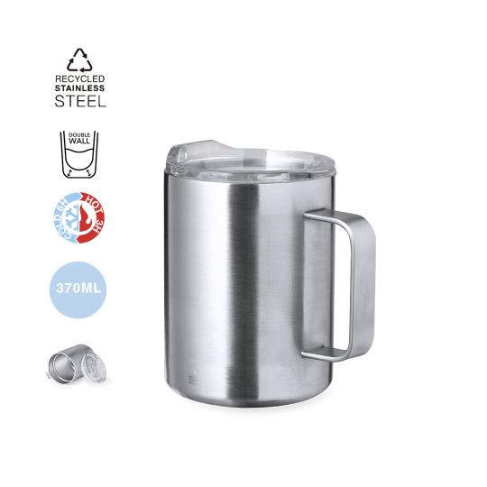 Caneca Térmica Dovery