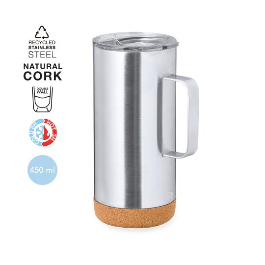 Mug Isotherme Frilan