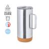Mug Isotherme Frilan