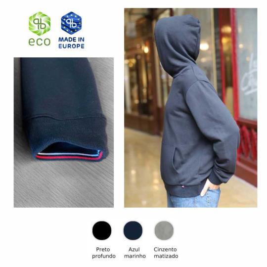 Sweatshirt à capuche ATF...