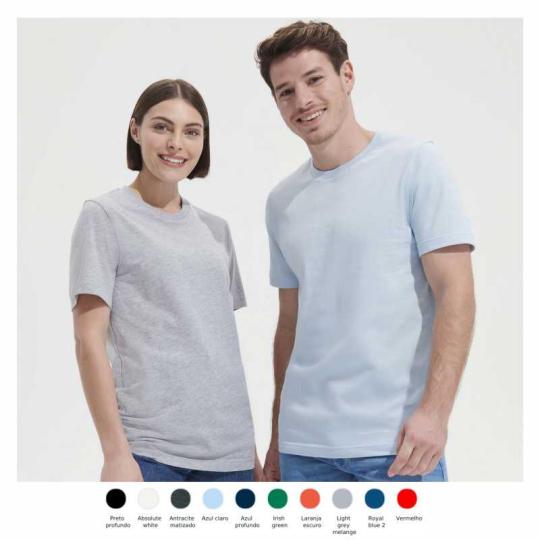 T-shirt unisexe Tuner Sols®