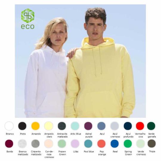 Sudadera con capucha Condor...