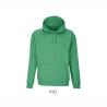 Sweatshirt com capuz Condor Sols®