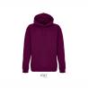 Sweatshirt à capuche Condor Sols®