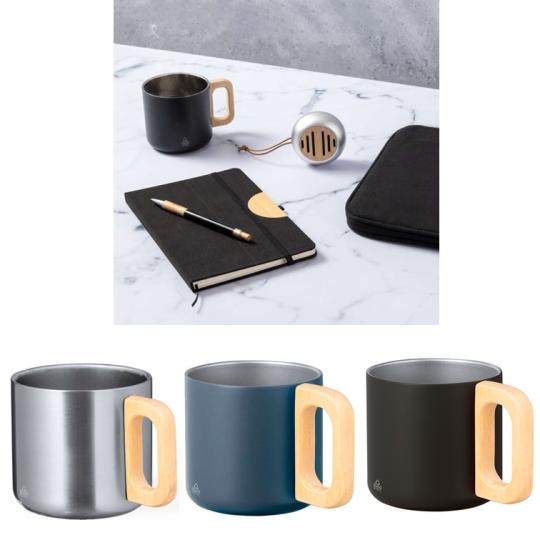 Taza Garfun