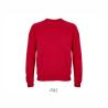 Sweatshirt unisexe Columbia Sols®