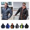 Resultado® de chaqueta acolchada