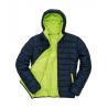 Resultado® de chaqueta acolchada