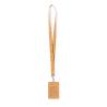 Identificador Lanyard Beryel