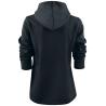 Casaco para homem e mulher Layback