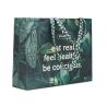 Sac de courses en coton (Production)