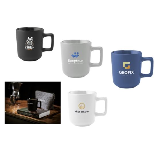 Mug Turin