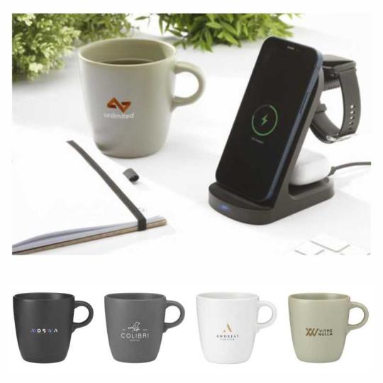 Caneca Tazza