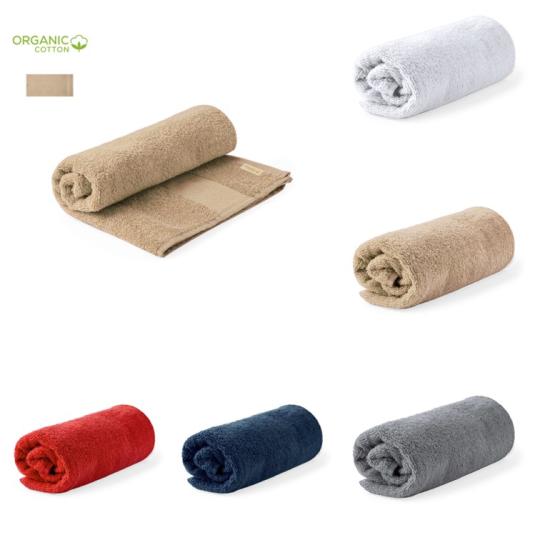 Serviette Chantante