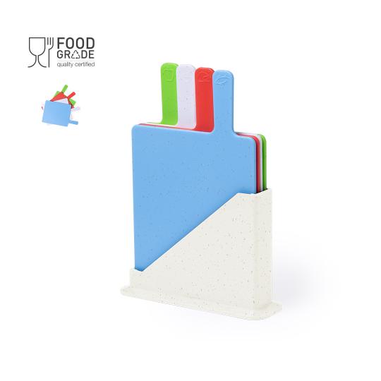 Ensemble Tables Miquelson