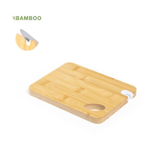 Planche Aiguiser Polter