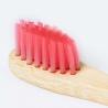Escova Dentes Becu