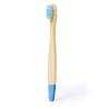 Escova Dentes Becu