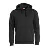 Sudadera Con Capucha Básica