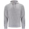 Sudadera Con Capucha Básica