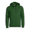 Sudadera Con Capucha Básica