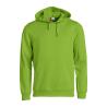 Sudadera Con Capucha Básica