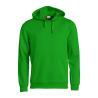 Sudadera Con Capucha Básica