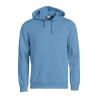 Sudadera Con Capucha Básica