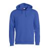 Sudadera Con Capucha Básica