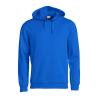 Sweatshirt à capuche basique