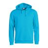Sudadera Con Capucha Básica